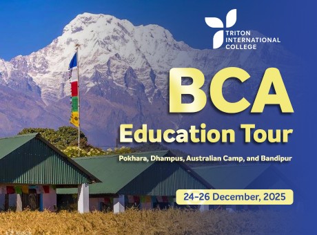 BCA Educational Tour