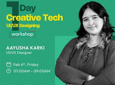 UI/UX Design Workshop